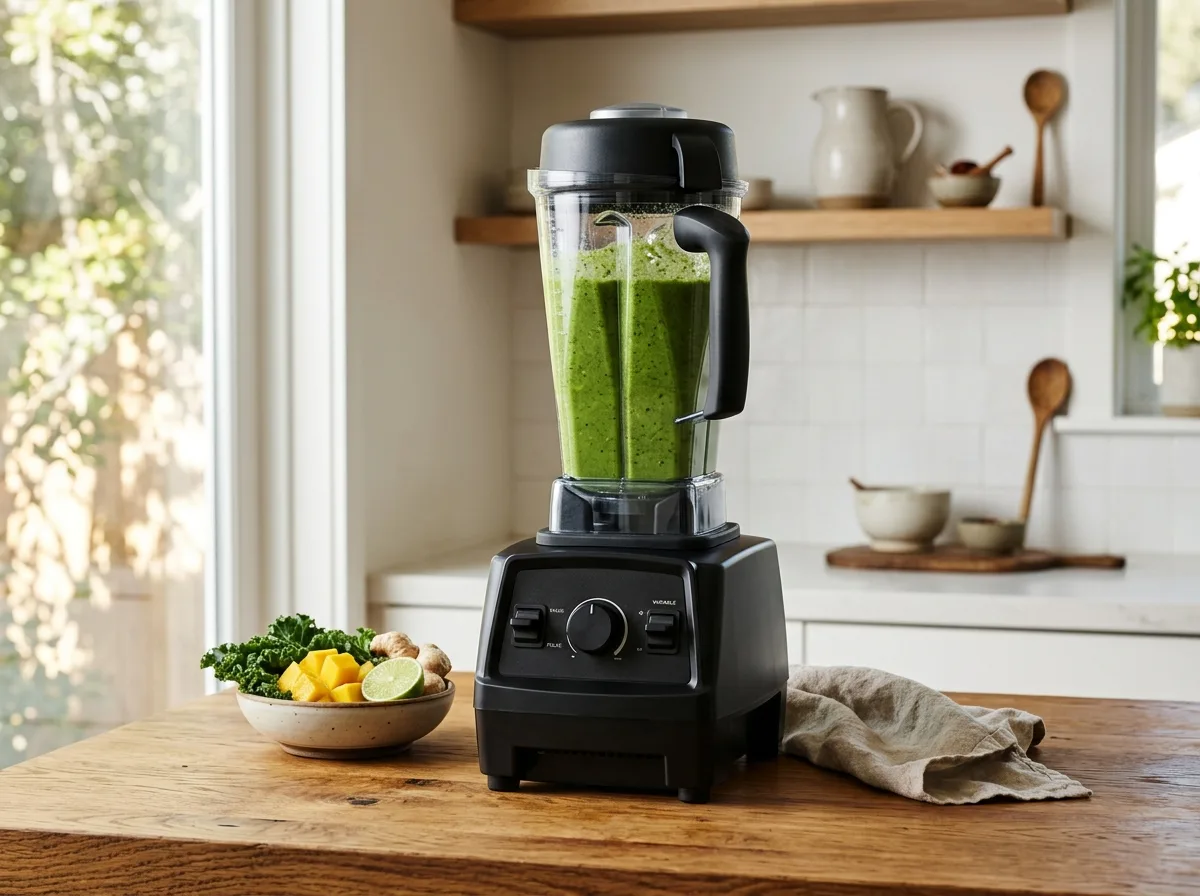 Vitamix 5200 Professional-Grade Blender