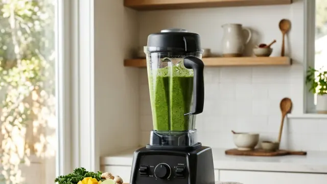 Illustrative image for Vitamix 5200 Professional-Grade Blender
